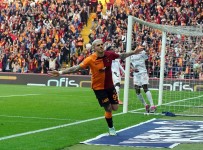 Spor Toto Süper Lig Açiklamasi Galatasaray Açiklamasi 1 - Sivasspor Açiklamasi 0 (Ilk Yari)