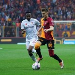 Spor Toto Süper Lig Açiklamasi Galatasaray Açiklamasi 2 - Sivasspor Açiklamasi 0 (Maç Sonucu)