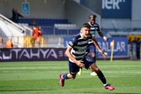 Spor Toto Süper Lig Açiklamasi Kasimpasa Açiklamasi 1 - Istanbulspor Açiklamasi 0 (Maç Sonucu)