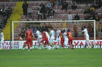 Spor Toto Süper Lig Açiklamasi Kayserispor Açiklamasi 0 - Alanyaspor Açiklamasi 4 (Maç Sonucu)