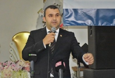 Tekirdağ belediyesinde bir rezalet daha! CHP'li başkan 19 Mayıs törenlerinde skandala imza attı