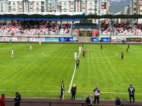 TFF 2. Lig Açiklamasi Vanspor FK Açiklamasi 8 - Balikesirspor Açiklamasi 0 Haberi