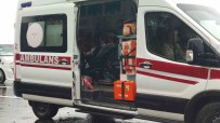 Van'da Trafik Kazasi Açiklamasi 3 Yarali Haberi