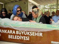 Zafer Partisi Basin Danismani Ceren Gürkan Topraga Verildi