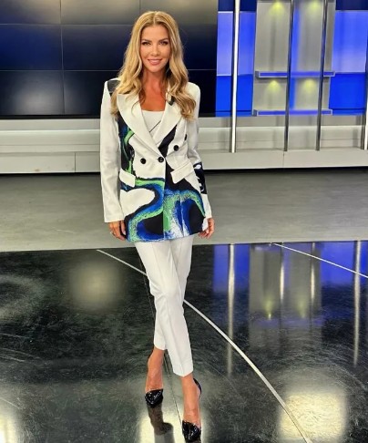 Formunun sırrını açıkladı