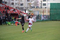 23 Elazig FK, 10'Uncu Sirada  Bitirdi