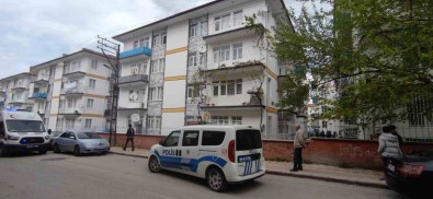 Ayni Daireyi 5 Kisiye Kiraya Veren Sahis Tutuklandi