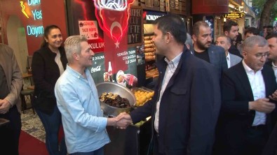 Bakan Kurum Açiklamasi 'Net Sifir Emisyon Hedefi Ortaya Koyduk''