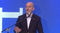 Bakan Soylu'dan Polislere Müjde Açiklamasi '2025 Yili Sonu Itibariyla Iki Sark Görevini Bir Sark Görevine Düsürecegiz'