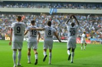 Beşiktaş yüksekten uçtu! Adana Demirspor'un serisi sona erdi