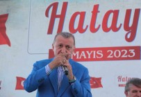 Cumhurbaskani Erdogan Açiklamasi 'CHP Genel Baskani Ve Onun Ardindan Gidenler Gibi Milleti Suçlamiyoruz' Haberi