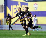 Eyüpspor Play-Off'ta Sakaryaspor Ile Eslesti