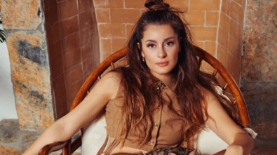 İkinci kez anne olmaya hazırlanıyor