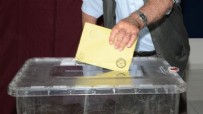 AK PARTI - İletişim Başkanlığı'nda hatırlatma: Zarf içerisine oy pusulasından başka bir şey konulmamalı