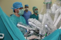 Saglik Bakani Koca'dan Erzurum Sehir Hastanesi'ne Övgü