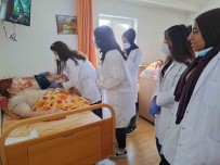 Sanliurfali Ögrenciler Romanya'ya Gitti