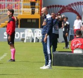 Spor Toto Süper Lig Açiklamasi Ümraniyespor Açiklamasi 1 - MKE Ankaragücü Açiklamasi 2 (Maç Sonucu)