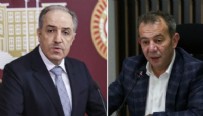 Yedili Masa'da 'sığınmacı' krizi: DEVA Partili Yeneroğlu ile CHP'li Özcan birbirine girdi