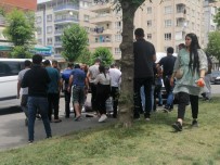 Batman'da Yolun Karsisina Geçmeye Çalisan Yasli Kadina Araba Çarpti Haberi