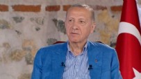 ERDOĞAN - Cumhurbaşkanı Erdoğan: 28 Mayıs’ı aziz milletimizin irade ve desteğiyle rekor bir oy alarak tamamlayacağız