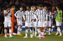 Juventus'a Puan Silme Cezasi Verildi