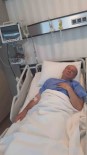 Memleket Partisi Genel Baskani Ince Açiklamasi 'Bugünü Hastanede Siyasetin Disindaki Bir Gündemle Geçirdim'