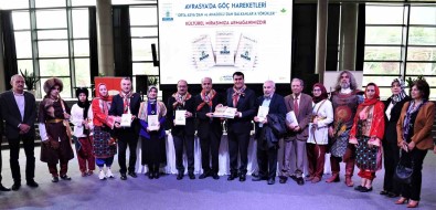 Osmangazi'den Kültürel Mirasa Yeni Bir Eser