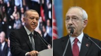 Propaganda konuşmalarının sırası belirlendi: Önce Cumhurbaşkanı Erdoğan sonra Kılıçdaroğlu konuşacak
