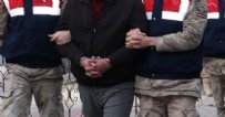 Şırnak'ta terör örgütü PKK/KCK operasyonu: 5 şüpheli tutuklandı
