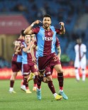 Spor Toto Süper Lig Açiklamasi Trabzonspor Açiklamasi 3 - Fatih Karagümrük Açiklamasi 1 (Ilk Yari)