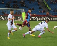 Spor Toto Süper Lig Açiklamasi Trabzonspor Açiklamasi 4 - Fatih Karagümrük Açiklamasi 1 (Maç Sonucu)