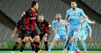 Süper Lig’de Trabzonspor’un rakibi Fatih Karagümrük! Zorlu maçta 11’ler belli oldu…