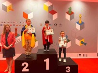 Türkiye, Avrupa Okullar Satranç Sampiyonasi'nda Birinci Oldu