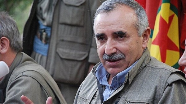 'Milliyetçilik' tiyatrosuna PKK arası! Teröristbaşı Karayılan, Kemal Kılıçdaroğlu desteğini yineledi