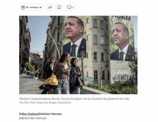 Dünya Sinan Oğan'ın kararını böyle gördü: Erdoğan'ın tek sözü onu ikna etti! Terörle mücadeleye vurgu...