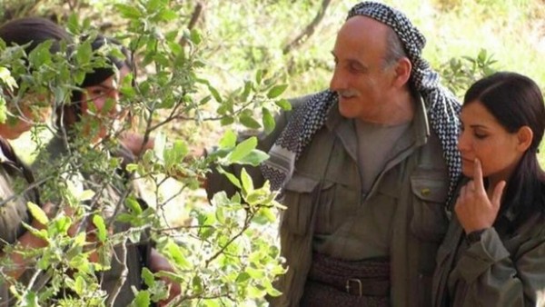 PKK elebaşı Duran Kalkan'dan Kemal Kılıçdaroğlu'na ikinci tur desteği: Kılıçdaroğlu’na oy verilmesi için çalışmak gerekir