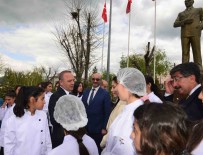 Ardahan'da  'Türk Mutfagi Haftasi' Etkinlikleri Basladi