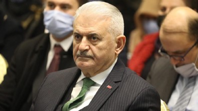 Binali Yıldırım: 1 milyon mülteci dönecek noktaya geldi