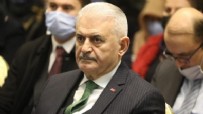 Binali Yıldırım: 1 milyon mülteci dönecek noktaya geldi