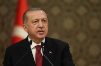 Cumhurbaşkanı Erdoğan'dan depremzede öğrencilere müjde: Yakınlarını kaybedenlere burs verilecek ve yurtlara öncelikli olarak yerleştirilecekler