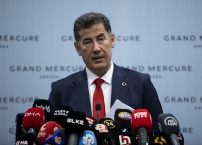 Dünya Sinan Oğan'ın kararını böyle gördü: Erdoğan'ın tek sözü onu ikna etti! Terörle mücadeleye vurgu...