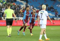 Fenerbahçeli Samet Akaydin PFDK'ya sevk edildi