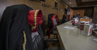 FETÖ üyeliğinde yargılanan askeri hekim davasında mütalaa verildi