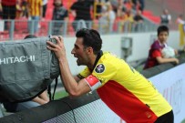 Ismail Köybasi, En Golcü Sezonunu Yasadi