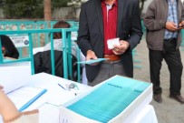 Merkezefendi Belediyesi 4 Bin Ögrenciye 6.4 Milyonluk Ögrenim Destegi Sagladi