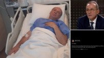 Muharrem İnce hastane odasından 'Kılıçdaroğlu'na destek verecek' iddialarını yalanladı: Söylentiler gerçek dışıdır