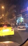 Pendik'te Sokak Ortasinda Linç Girisimi Açiklamasi Tekme Tokat Öldüresiye Dövdüler