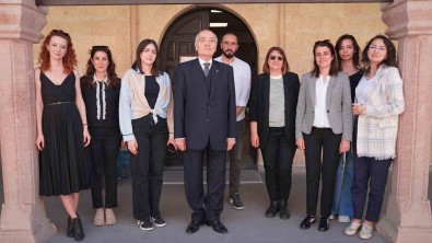 Prof. Dr. Hasan Ali Karasar; '6 Subat Depremi Geride Biraktigimiz Bin Yilin En Büyük Afeti'