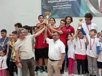 Satranç Il Sampiyonlugu, Söke'nin Oldu