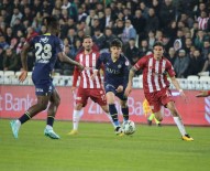 Sivasspor, Finale Çikmak Istiyor Haberi